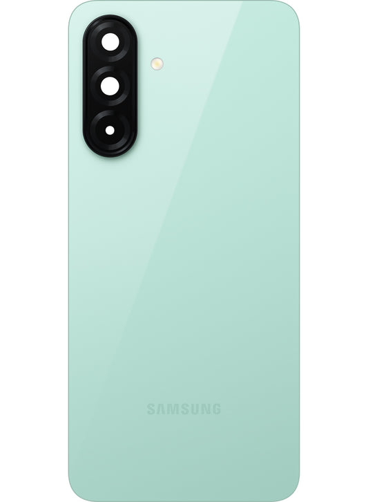 Kryt batérie Samsung Galaxy A26 A266, Zelená (Mint), Service Pack GH82-37020C