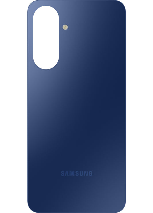 Kryt batérie Samsung Galaxy A17 5G, Modrý, Service Pack GH82-38039C