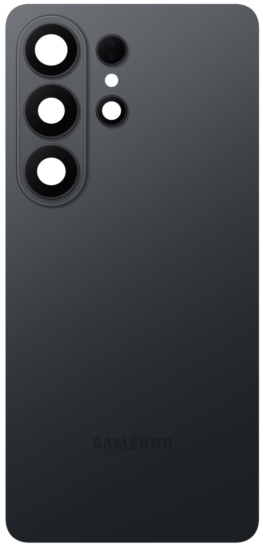 Kryt batérie Samsung Galaxy S26 Ultra S948, Čierny, Service Pack GH82-38884A