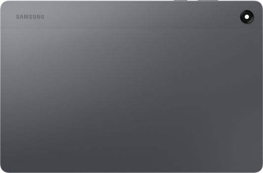 Kryt batérie Samsung Galaxy Tab A11+ X236, Sivý, Service Pack GH82-38806A