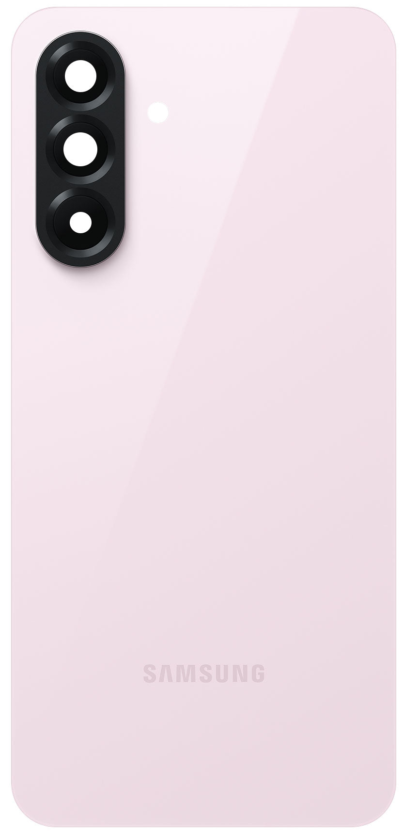 Kryt batérie Samsung Galaxy A56 A566, Ružový (Awesome Pink), Service Pack GH82-36807D