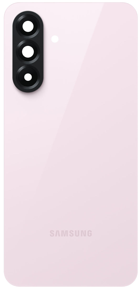 Kryt batérie Samsung Galaxy A56 A566, Ružový (Awesome Pink), Service Pack GH82-36807D