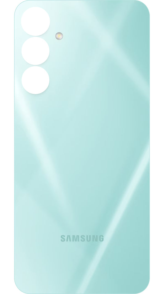 Kryt batérie Samsung Galaxy A16 5G A166, Zelená (Light Green), Service Pack GH82-36030D