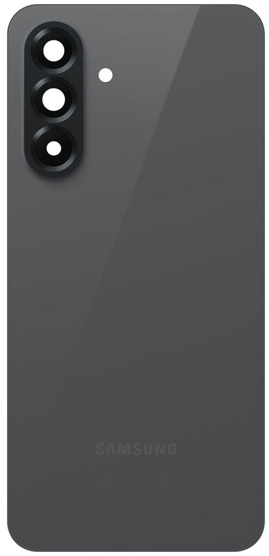 Kryt batérie Samsung Galaxy A56 A566, Sivý (Awesome Graphite), Service Pack GH82-36807A