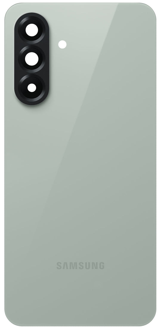 Kryt batérie Samsung Galaxy A56 A566, Zelená (Awesome Olive), Service Pack GH82-36807C