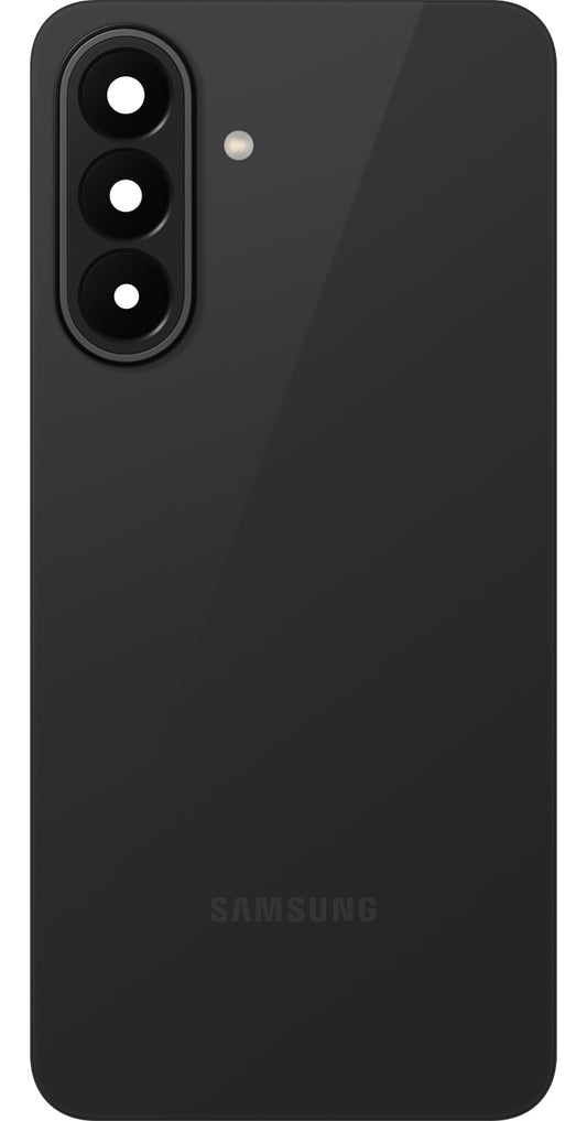 Kryt batérie Samsung Galaxy A27 5G, čierny, servisný balík GH82-40008A