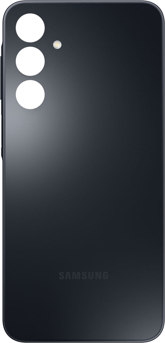 Kryt batérie Samsung Galaxy A16 4G A165, tmavomodrý (Midnight Blue), Swap GH82-36040A