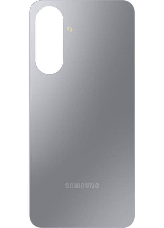 Kryt batérie Samsung Galaxy A17 5G, sivý, Swap GH82-38039B