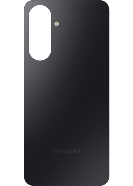 Kryt batérie Samsung Galaxy A17 5G, čierny, Swap GH82-38039A
