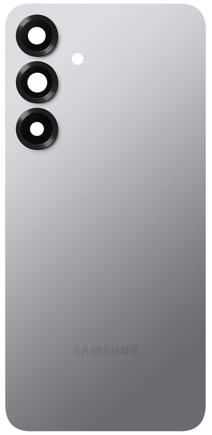 Kryt batérie Samsung Galaxy S25 S931, Strieborný (Silver Shadow), Service Pack GH82-36295A