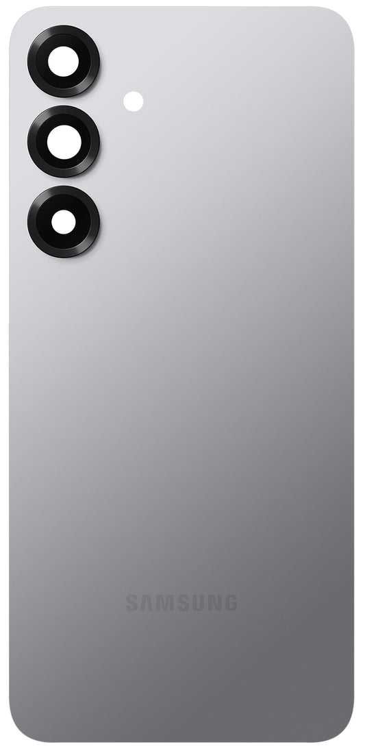 Kryt batérie Samsung Galaxy S25 S931, Strieborný (Silver Shadow), Service Pack GH82-36295A