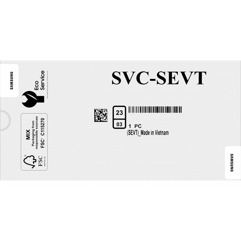 Kryt batérie Samsung Galaxy S25 S931, Modrý (Blue Black), Service Pack GH82-36295E