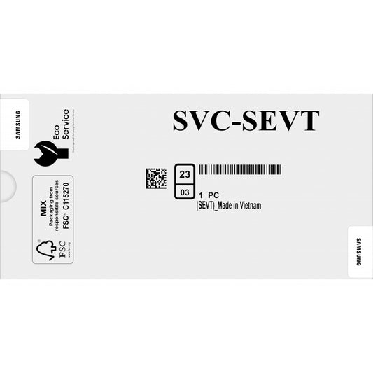 Kryt batérie Samsung Galaxy S25 S931, Modrý (Icy Blue), Service Pack GH82-36295C
