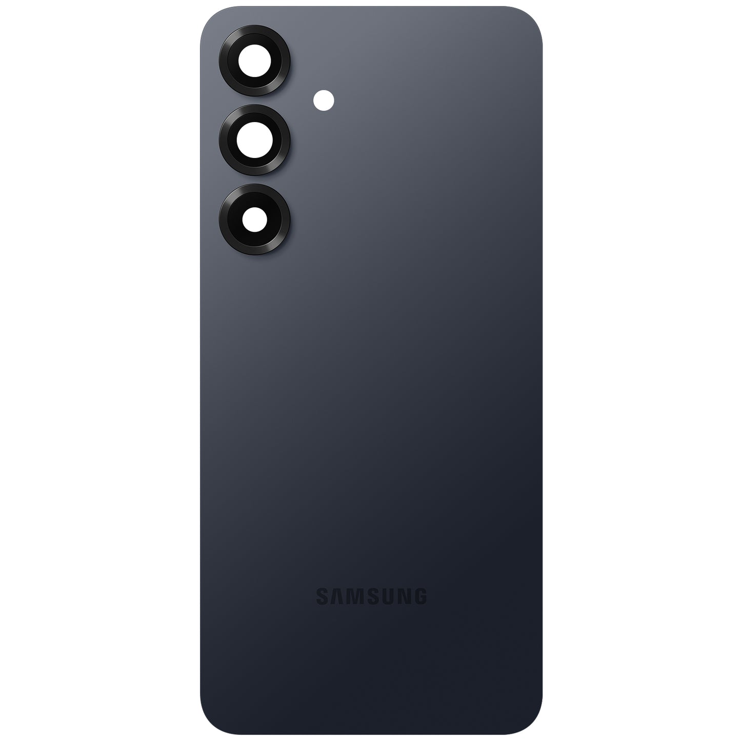 Kryt batérie Samsung Galaxy S25+ S936, Modrý (Blue Black), Service Pack GH82-36350E