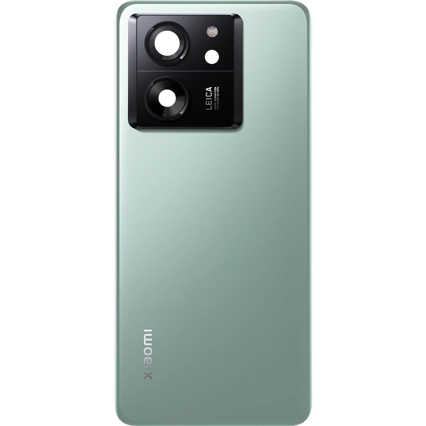 Kryt batérie Xiaomi 13T Pro, Zelený (Meadow Green), Service Pack 5600230M1200