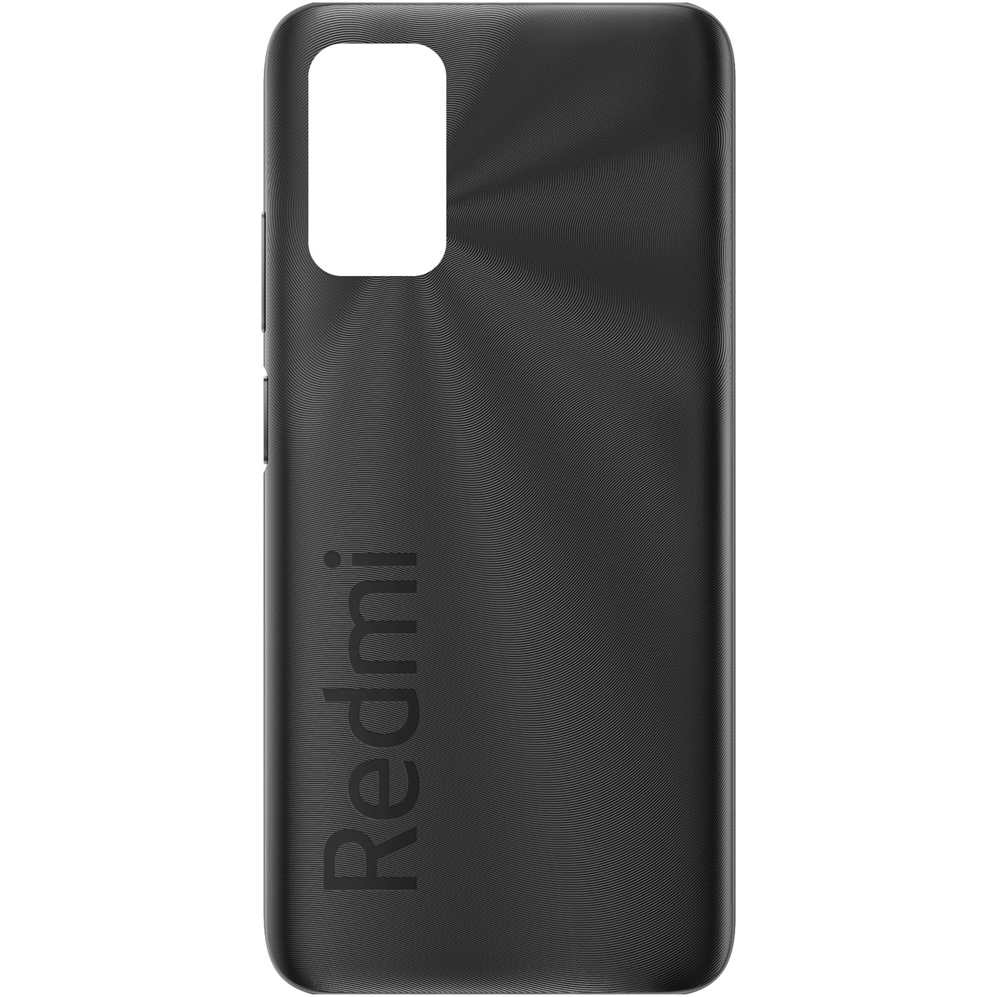 Kryt batérie Xiaomi Redmi 9T, Sivý (Carbon Gray), Service Pack 55050000RW9X
