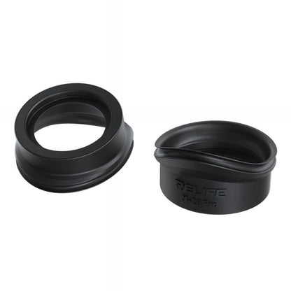 Ochranný kryt Relife M-26 Pro Max pre mikroskopický objektív, sada 2 kusy