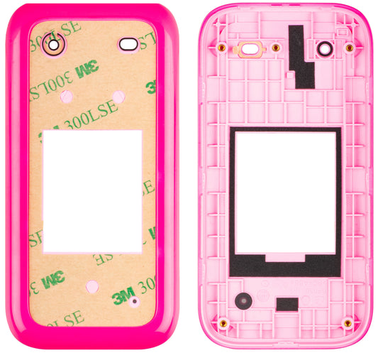 Shell kryt pre HMD Barbie