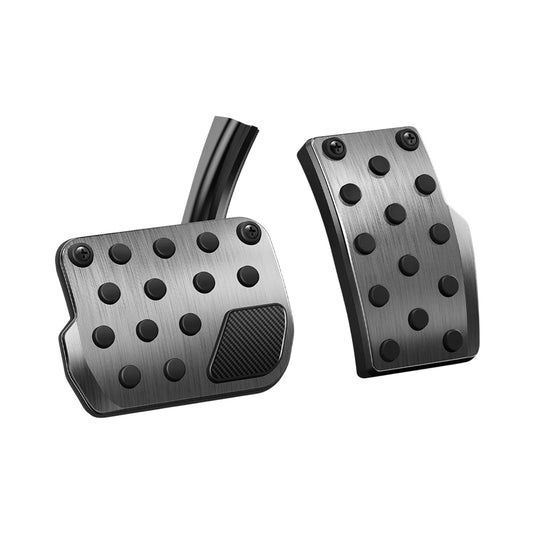 Spigen Stuttgart TO200 Car Pedal Covers for Tesla Y / 3 ACP04510