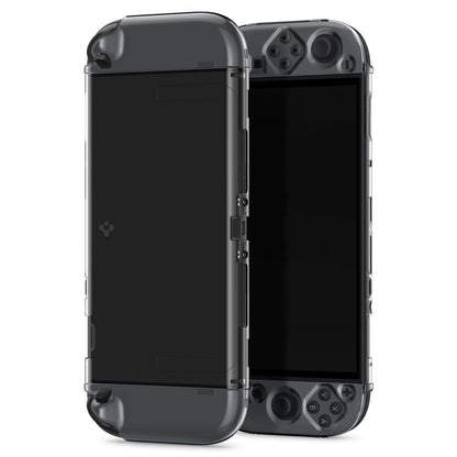 Ochranný kryt Spigen Air Fit pre konzolu Nintendo Switch 2, Transparentný ACS09311