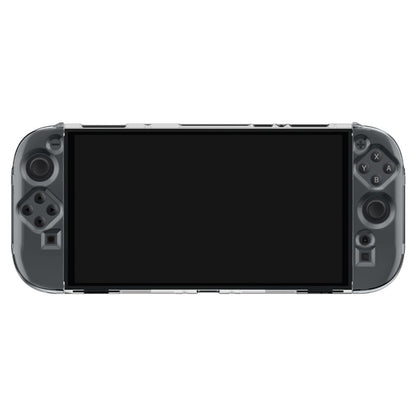 Ochranný kryt Spigen Air Fit pre konzolu Nintendo Switch 2, Transparentný ACS09311