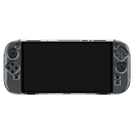 Ochranný kryt Spigen Air Fit pre konzolu Nintendo Switch 2, Transparentný ACS09311
