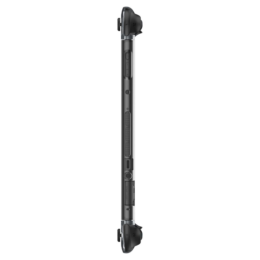 Ochranný kryt Spigen Air Fit pre konzolu Nintendo Switch 2, Transparentný ACS09311