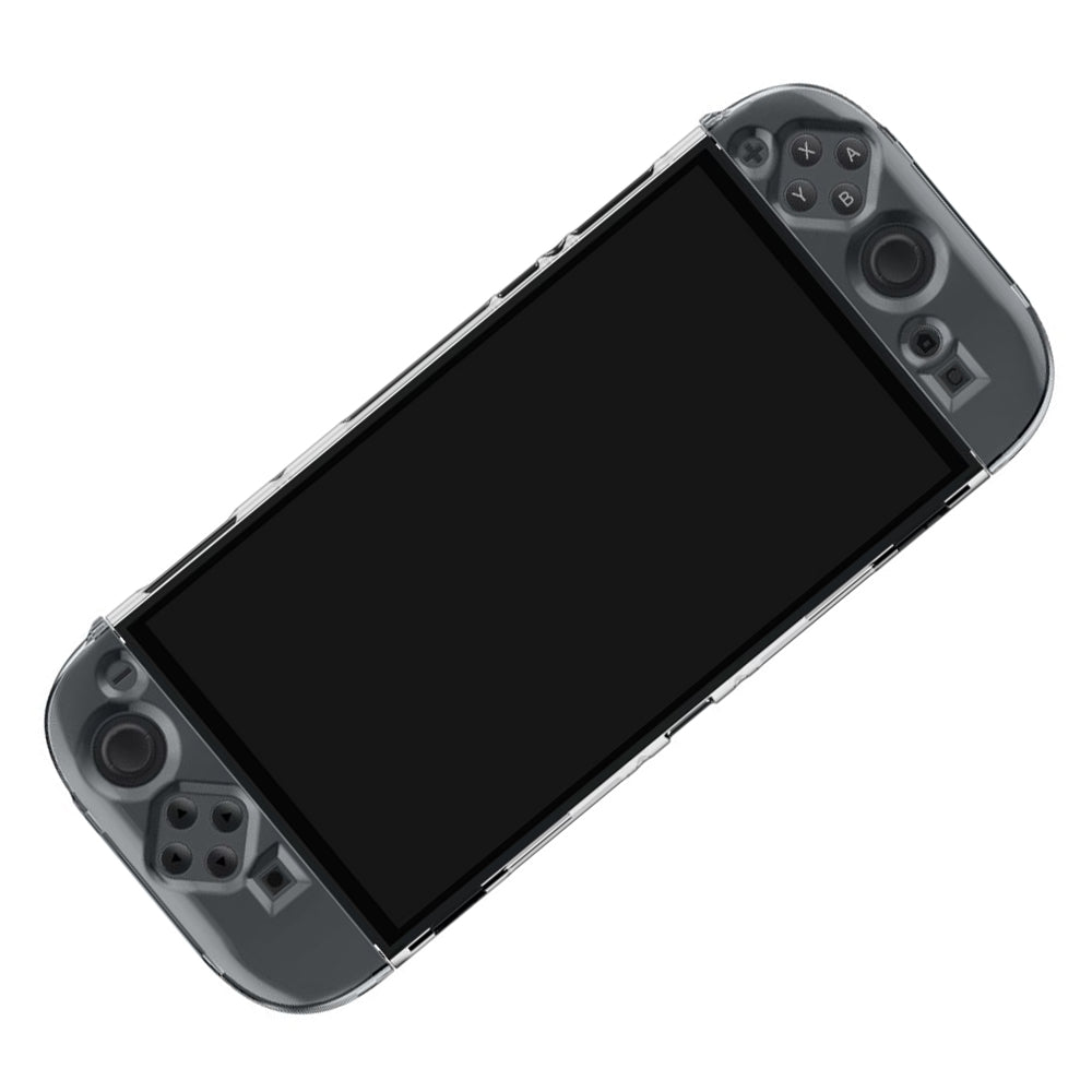 Ochranný kryt Spigen Air Fit pre konzolu Nintendo Switch 2, Transparentný ACS09311