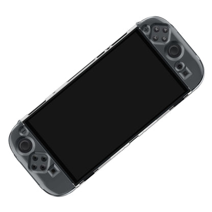 Ochranný kryt Spigen Air Fit pre konzolu Nintendo Switch 2, Transparentný ACS09311