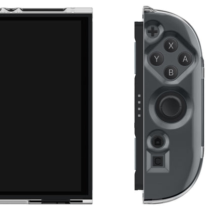 Ochranný kryt Spigen Air Fit pre konzolu Nintendo Switch 2, Transparentný ACS09311