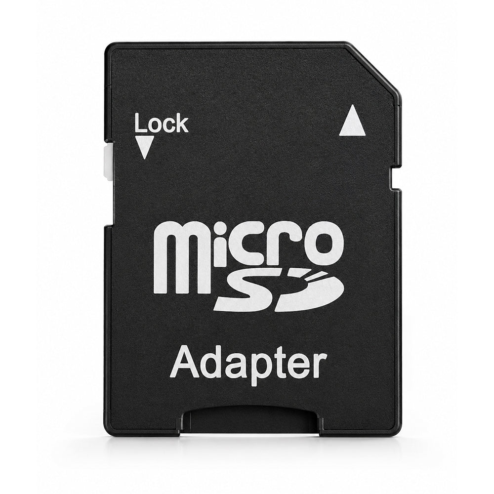 Pamäťová karta microSDHC Techsuit THCM11, 32 GB, trieda 10, s adaptérom