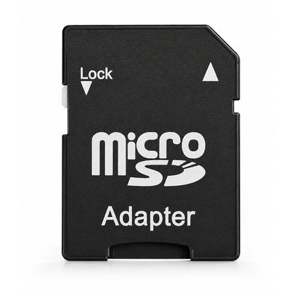 Pamäťová karta microSDHC Techsuit THCM11, 32 GB, trieda 10, s adaptérom
