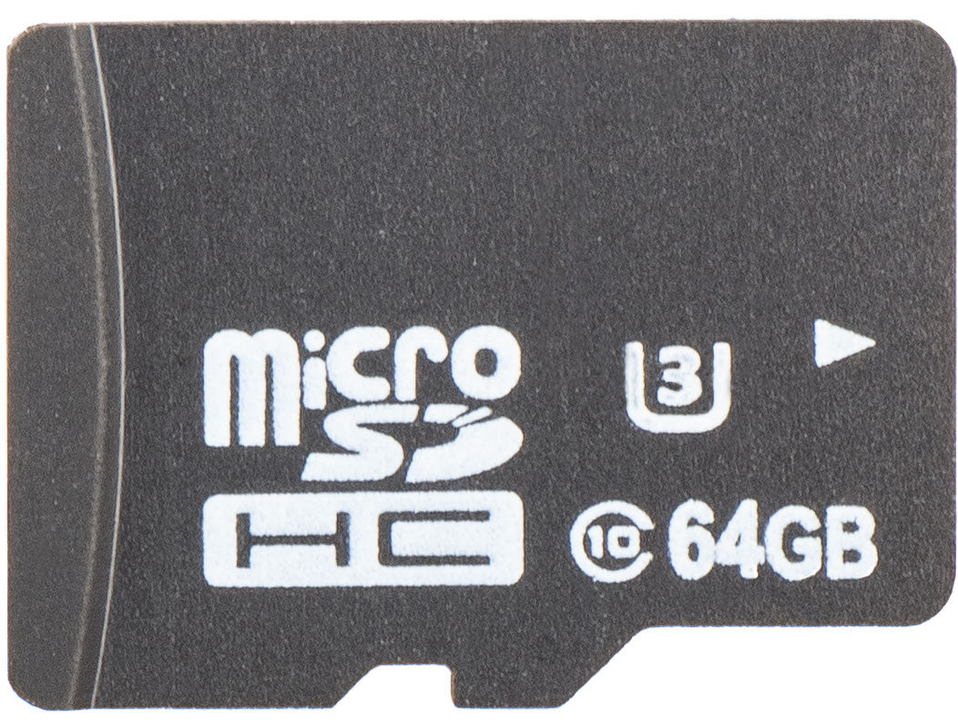 Pamäťová karta microSDXC OEM, 64Gb, Trieda 10 TF64G_C10