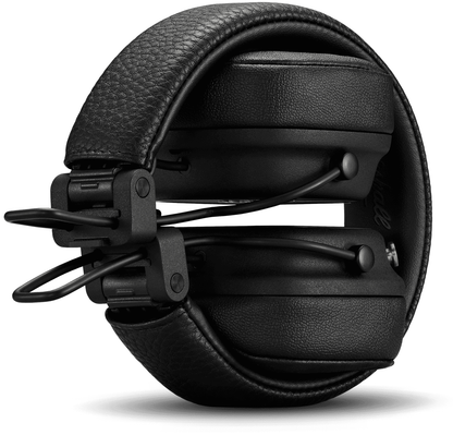Handsfree Bluetooth Marshall Major IV, A2DP, Čierna