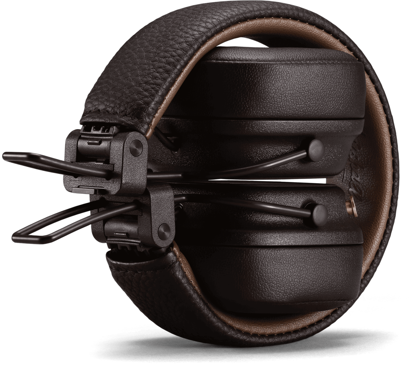 Handsfree Bluetooth Marshall Major IV, A2DP, Hnedá