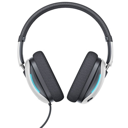 Slúchadlá USB-A Baseus GoPlay 1+ Max, Biele A00181003213-00