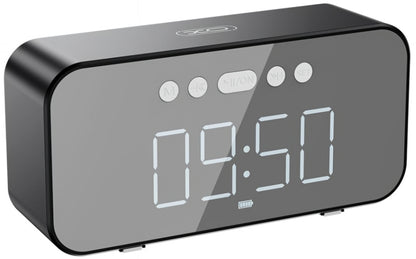 Digitálne hodinky XO Design F41, čierne