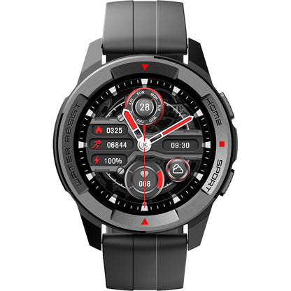 Smartwatch Mibro X1, Čierny
