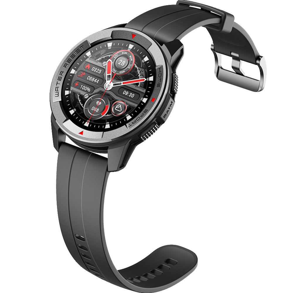 Smartwatch Mibro X1, Čierny