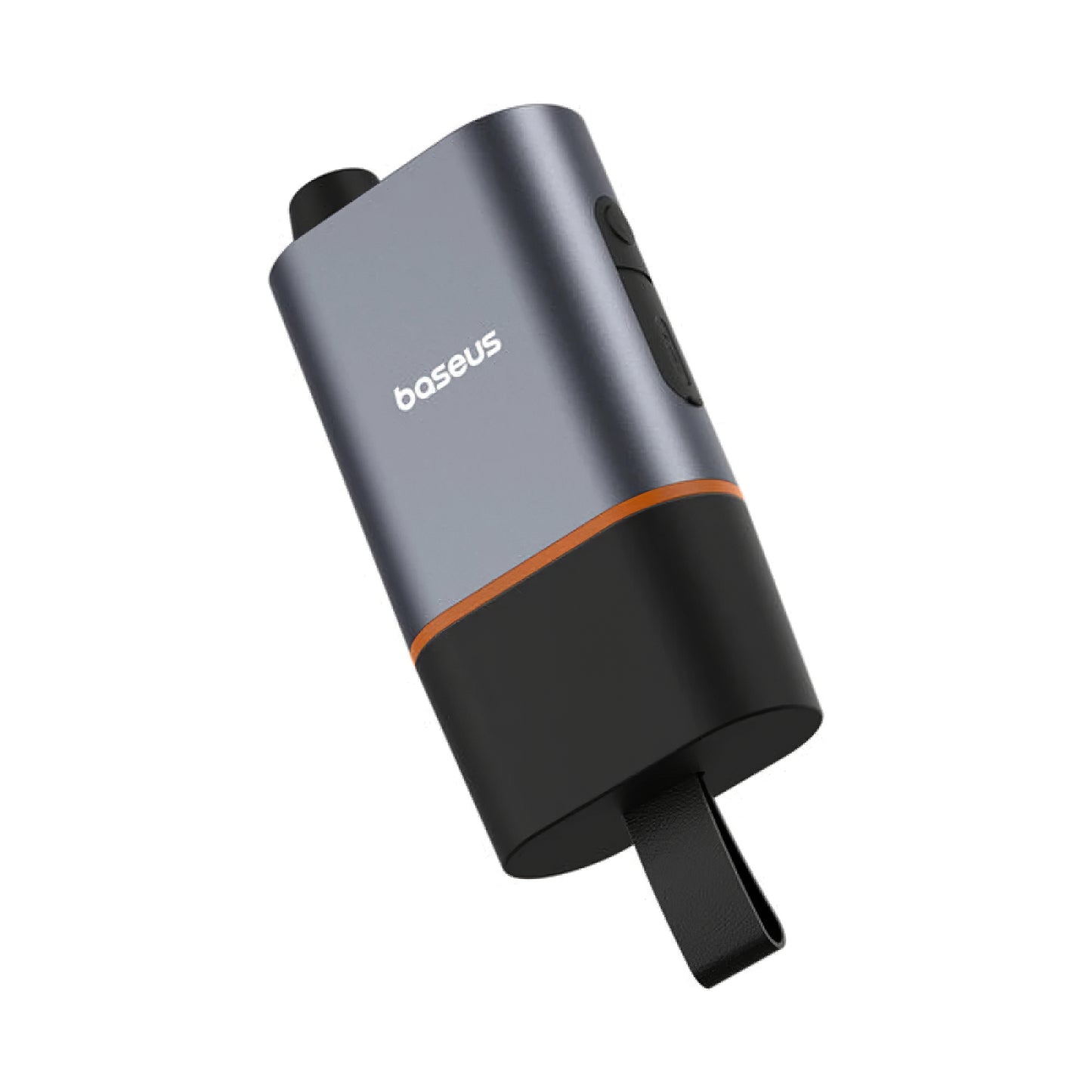 Multifunkčné kladivo Baseus SharpTool, Čierne