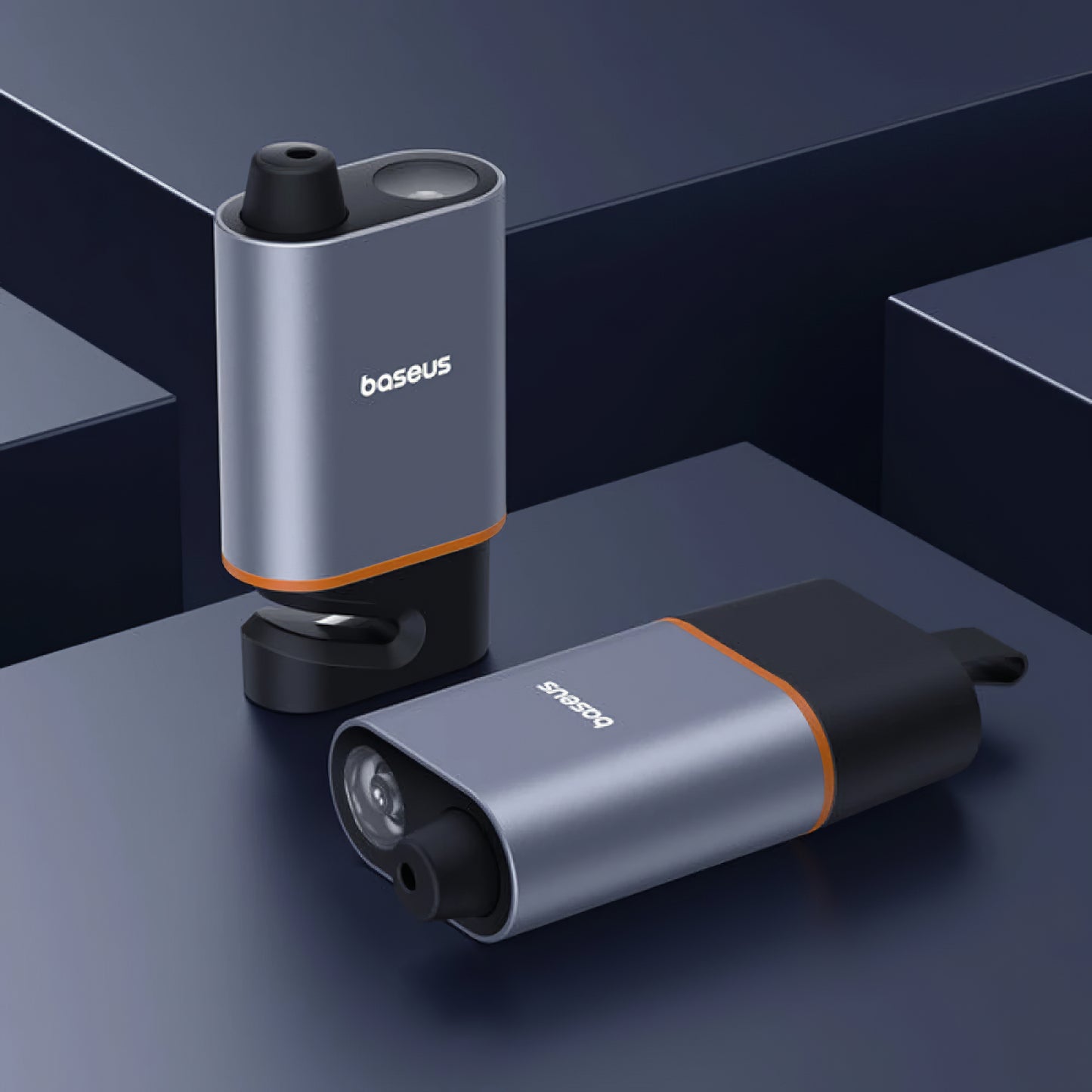 Multifunkčné kladivo Baseus SharpTool, Čierne