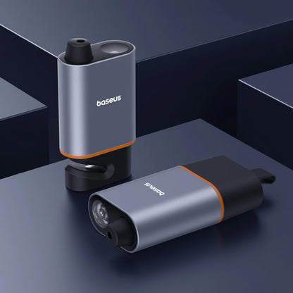 Multifunkčné kladivo Baseus SharpTool, Čierne