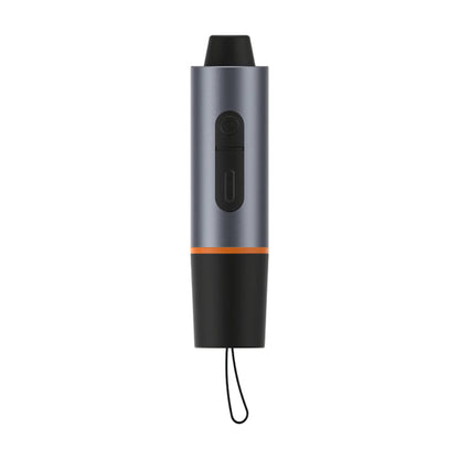 Multifunkčné kladivo Baseus SharpTool, Čierne