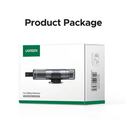 Multifunkčné kladivo UGREEN LP821