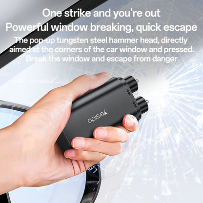 Yesido C248 Multifunctional Hammer