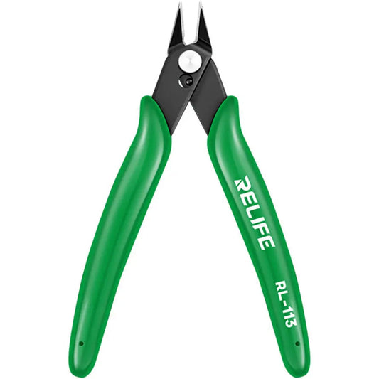 Kliešte na rezanie Relife RL-113