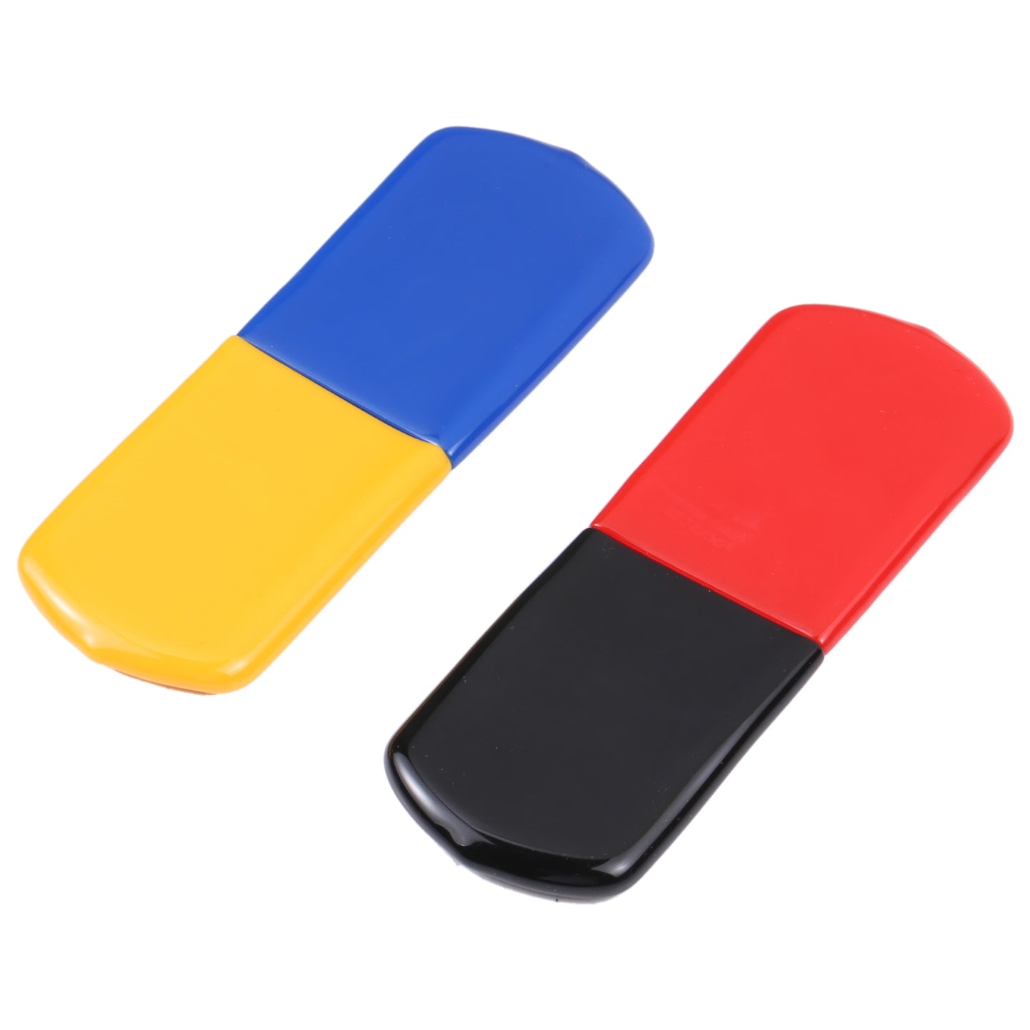 Metal Clip RF4, 4in1