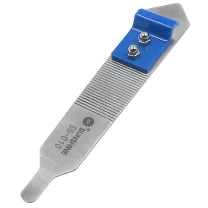 Kovový klip Sunshine SS-010