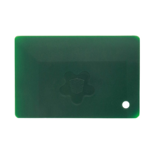 Plastové klipy Best BST-133, karta
