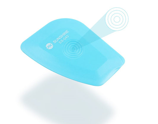 Plastové klipy Sunshine SS-040